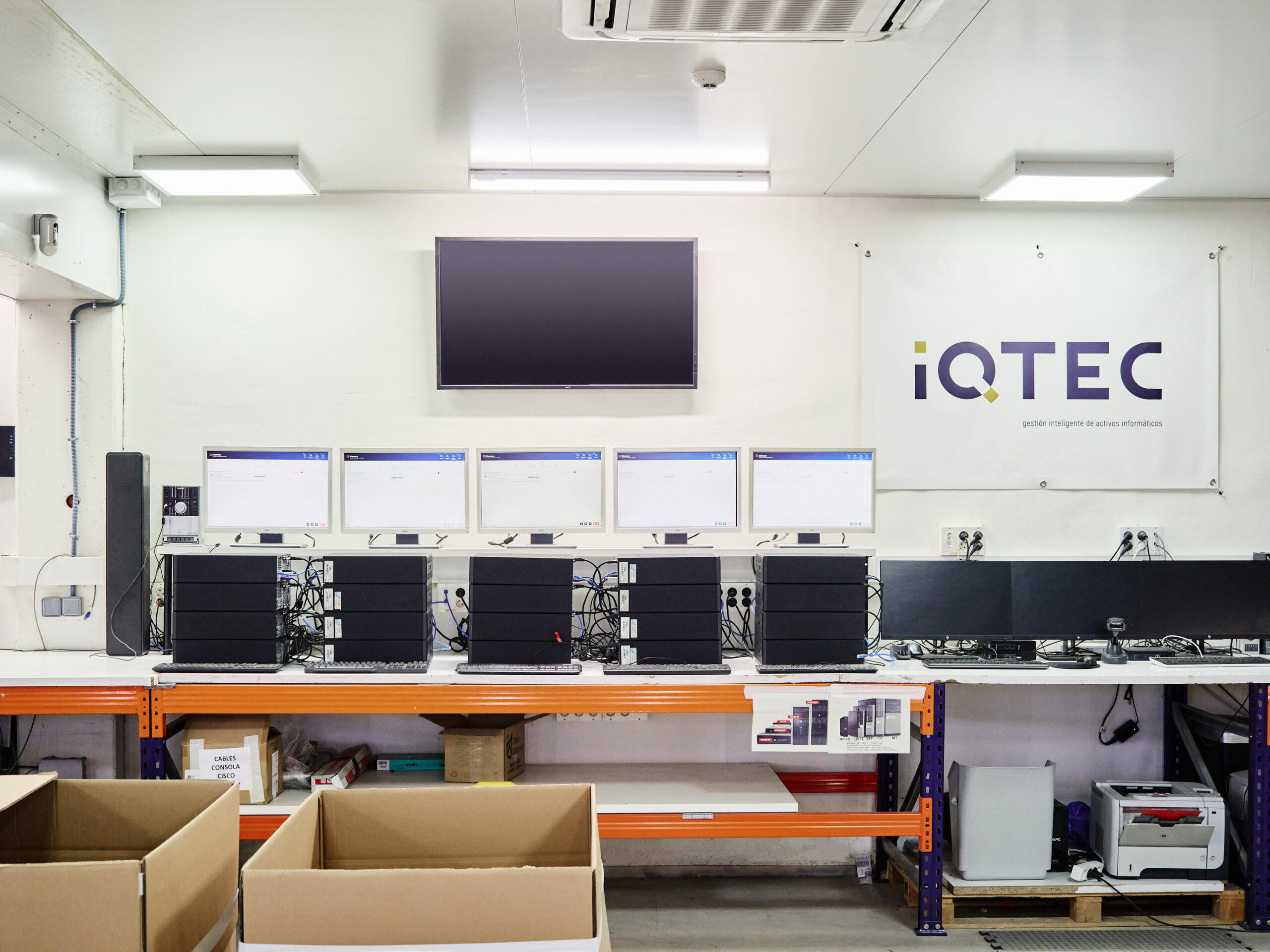 iQtec - iQtec, borrado de datos, borrado de móviles, reciclaje de ...