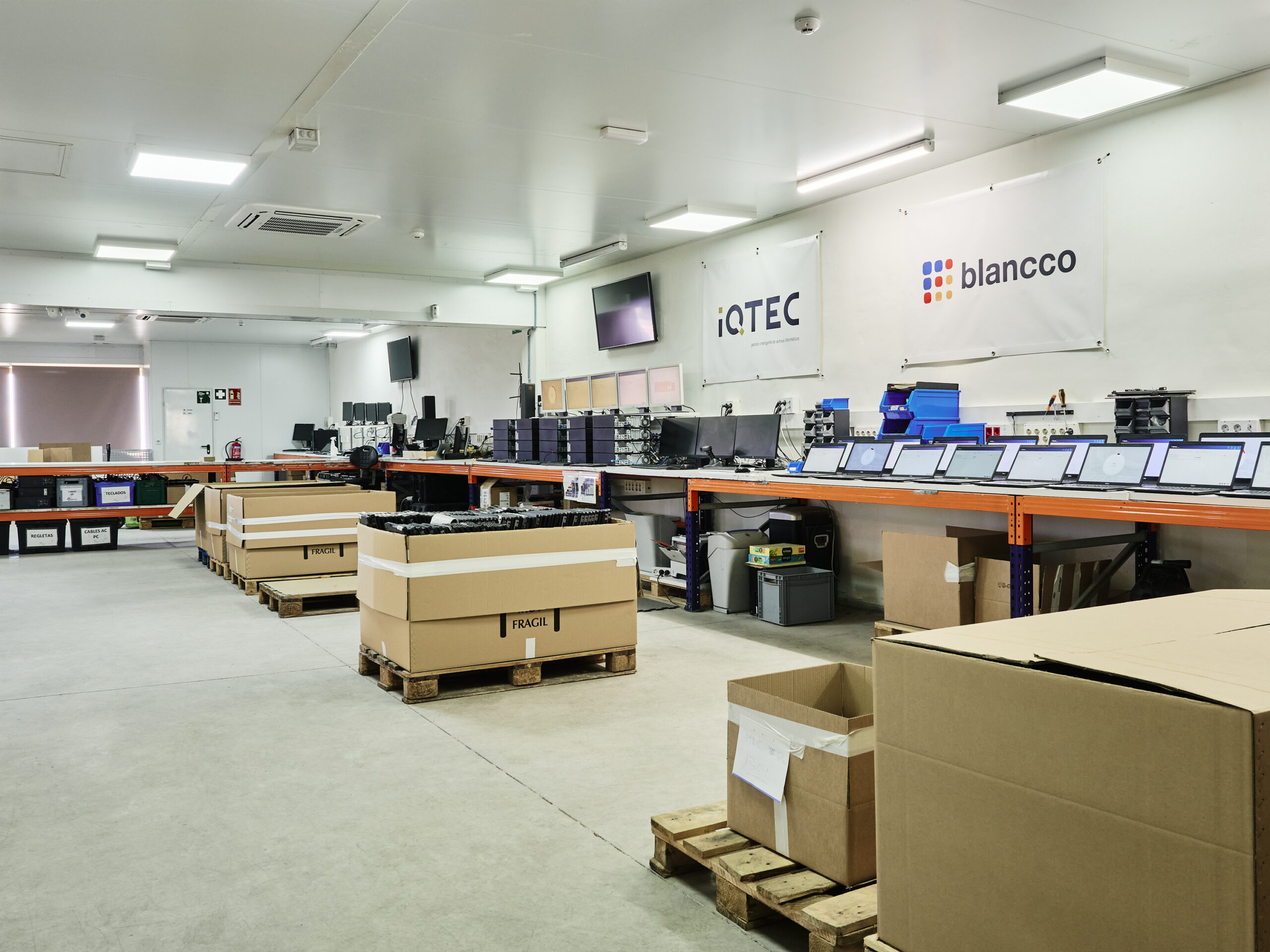 iQtec - iQtec, borrado de datos, borrado de móviles, reciclaje de ...