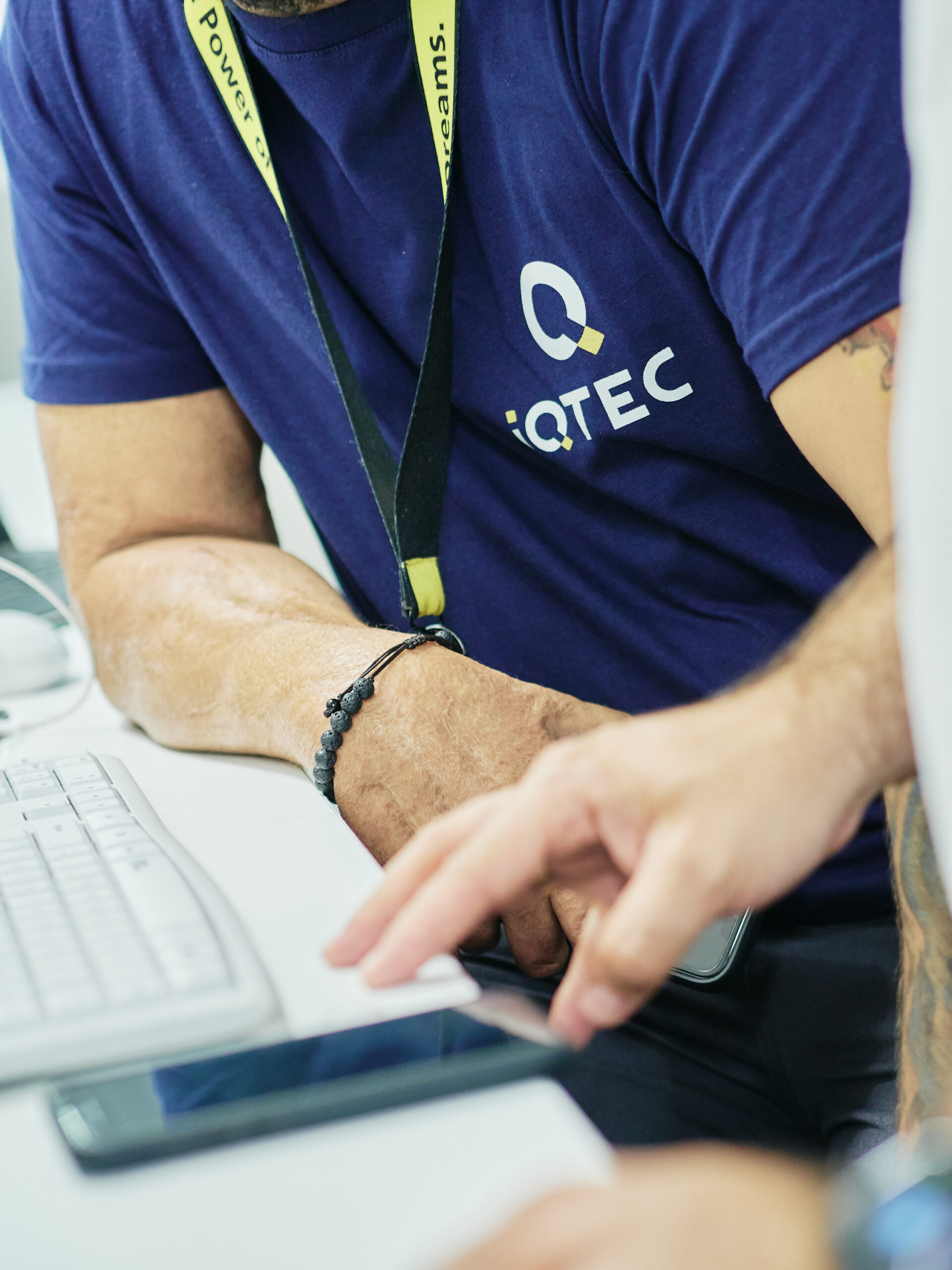 iQtec - iQtec, borrado de datos, borrado de móviles, reciclaje de ...