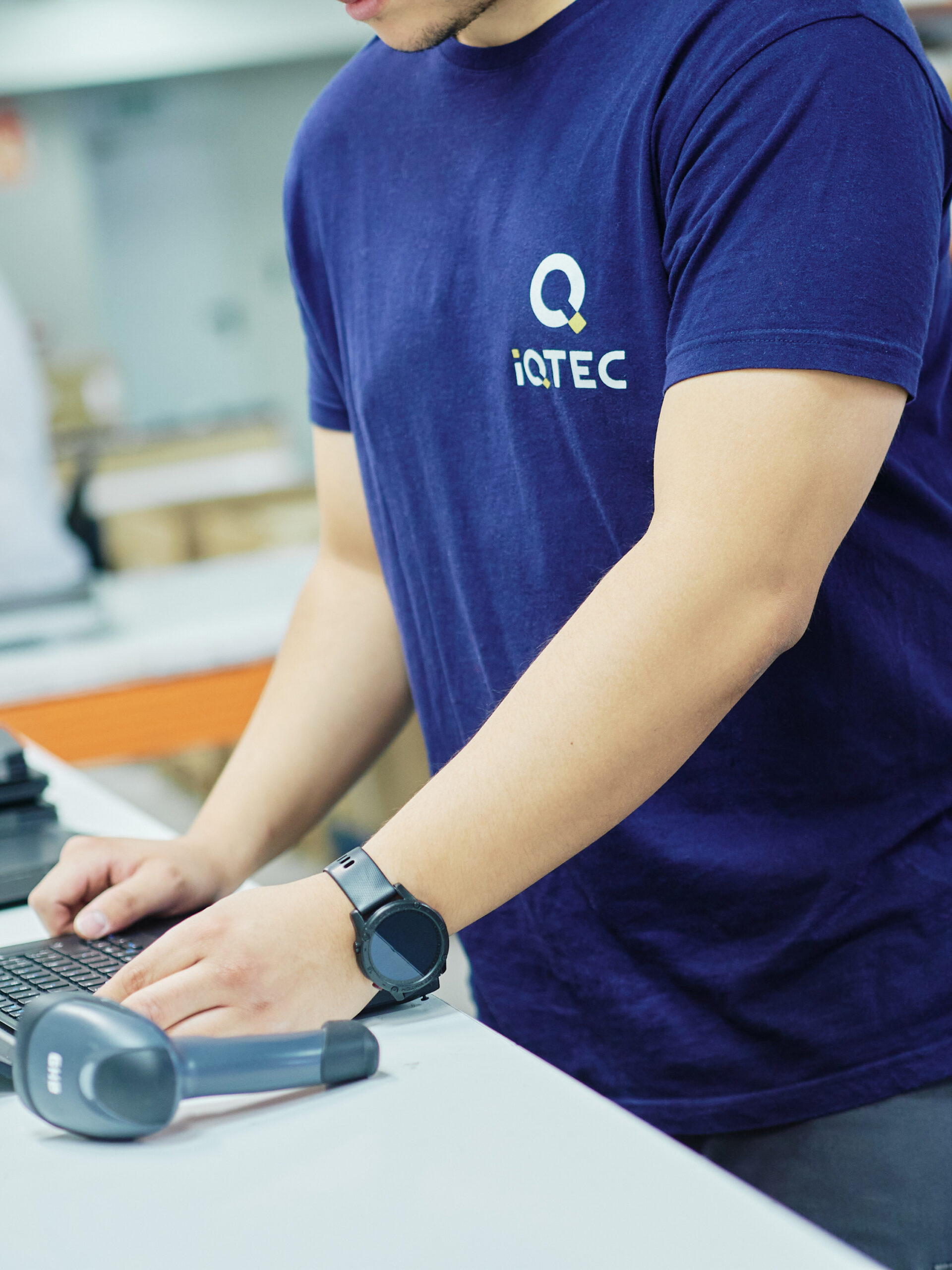 iQtec - iQtec, borrado de datos, borrado de móviles, reciclaje de ...