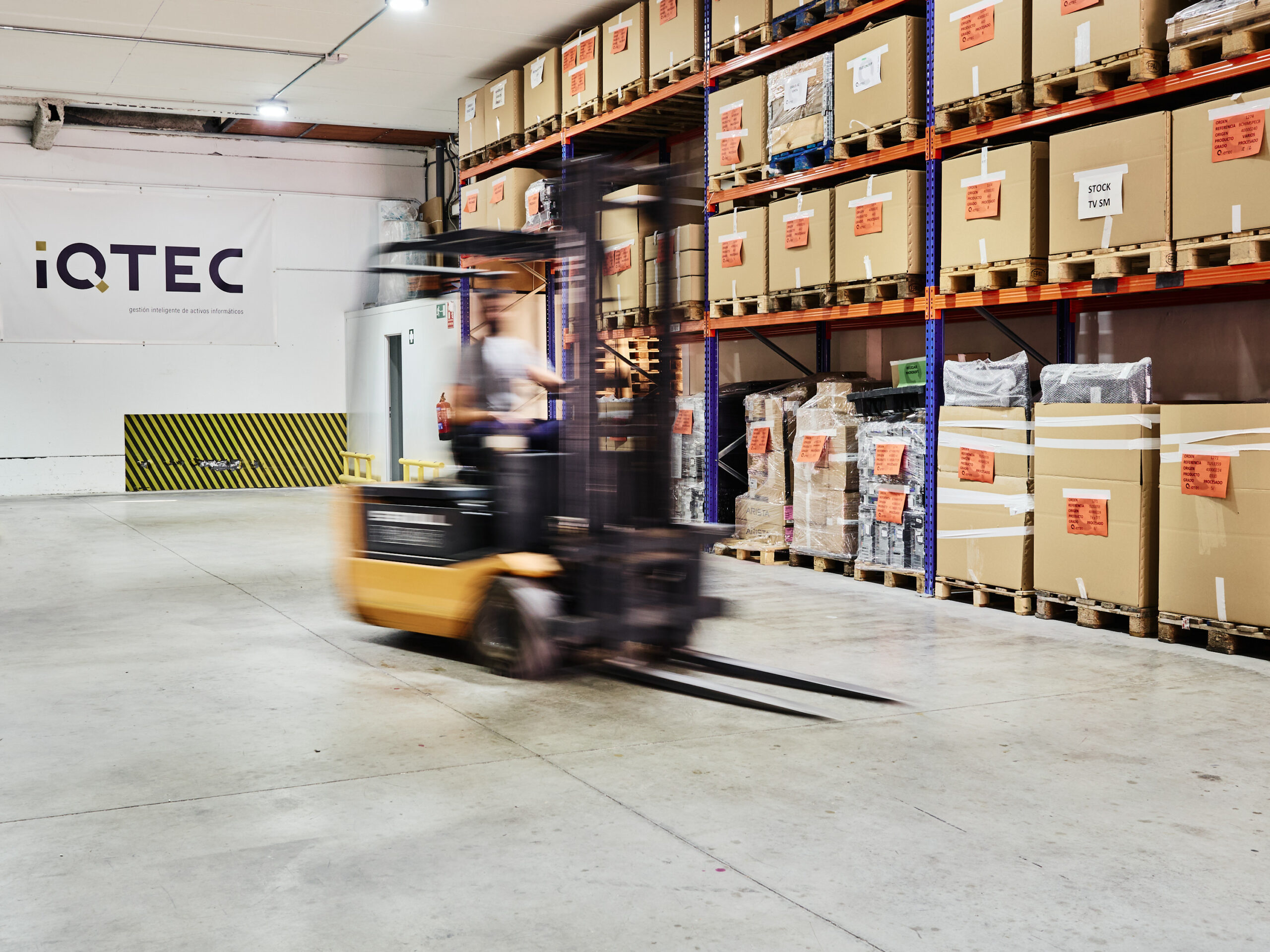 iQtec - iQtec, borrado de datos, borrado de móviles, reciclaje de ...