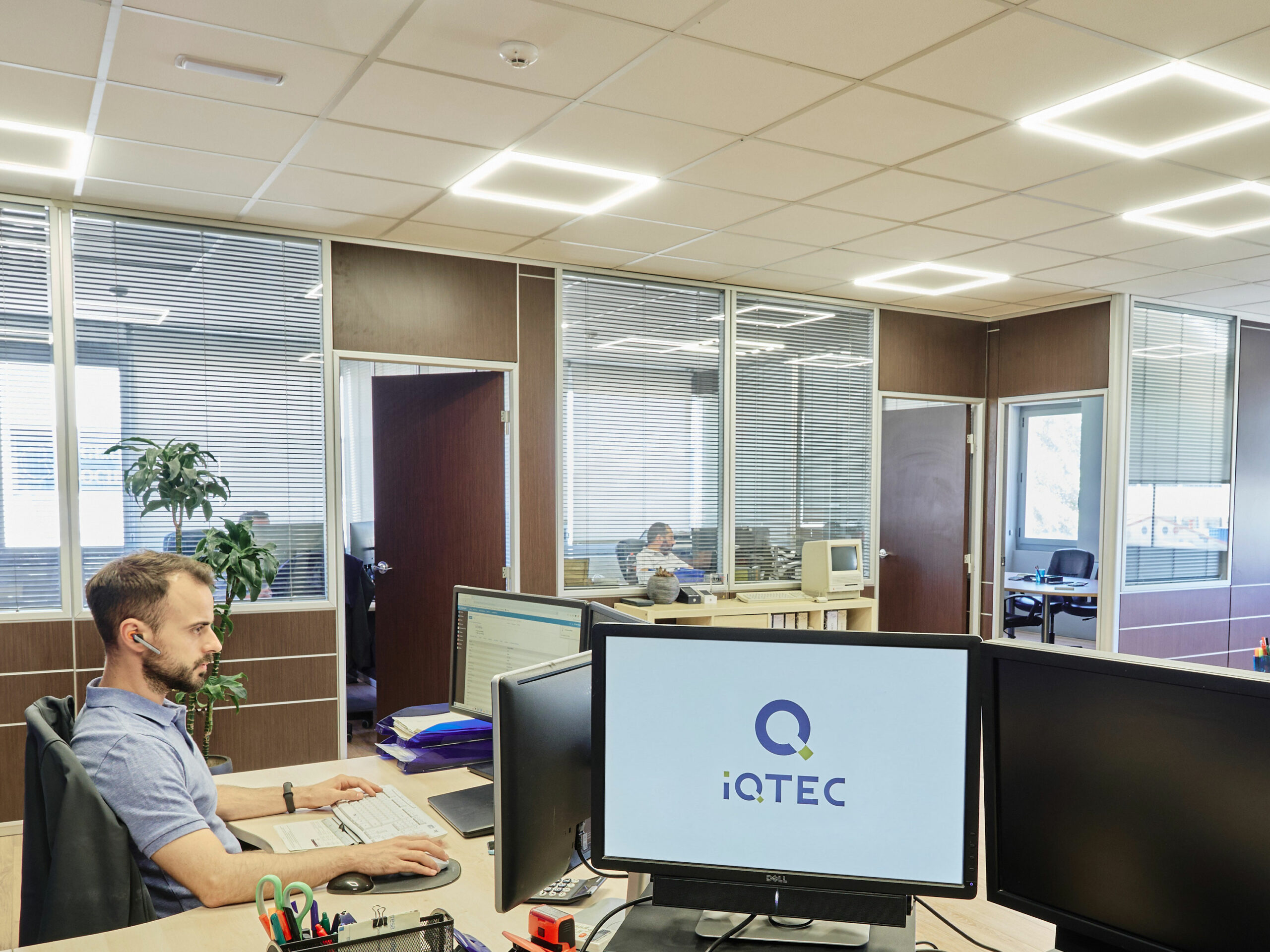 iQtec - iQtec, borrado de datos, borrado de móviles, reciclaje de ...