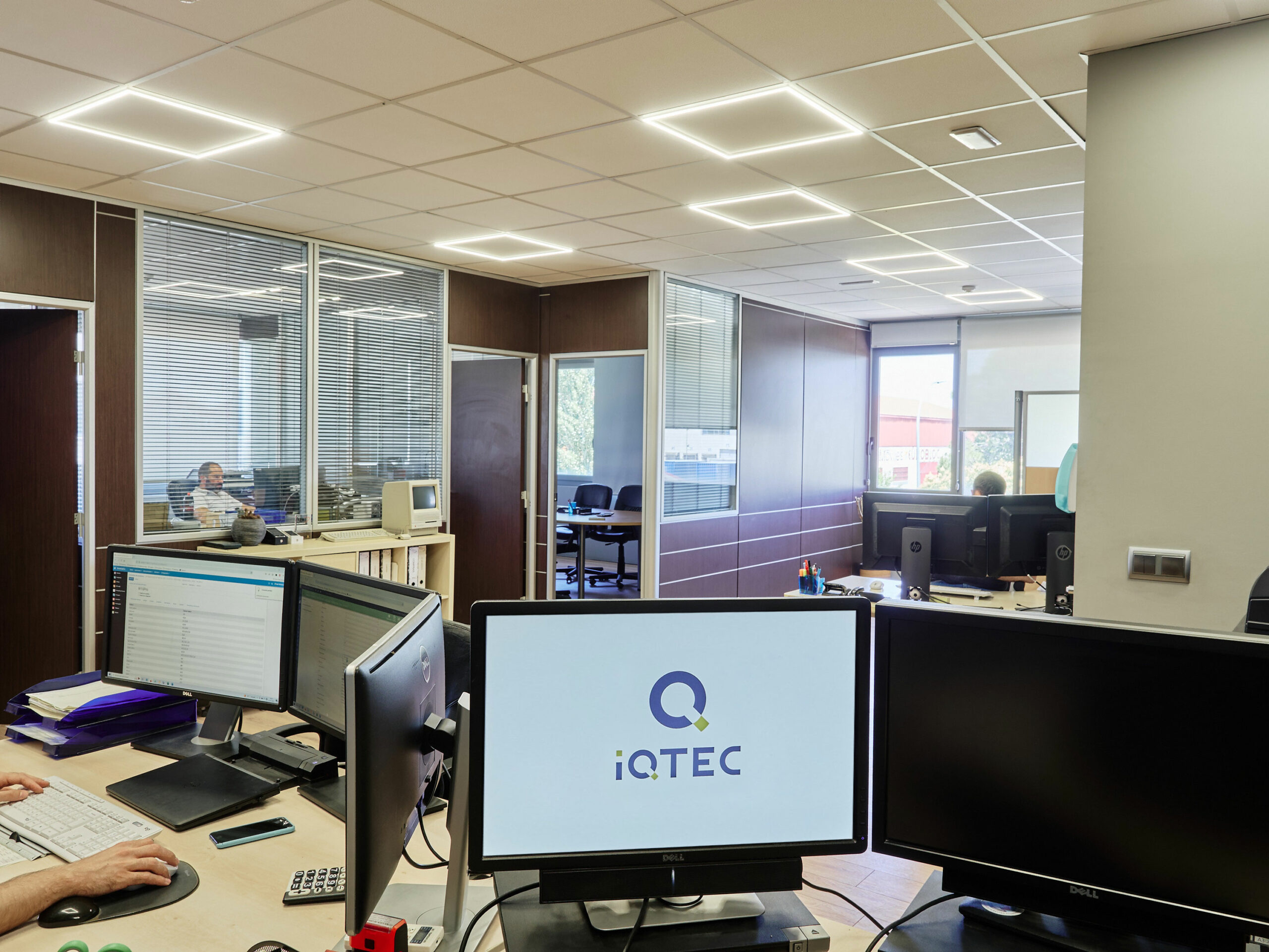 iQtec - iQtec, borrado de datos, borrado de móviles, reciclaje de ...